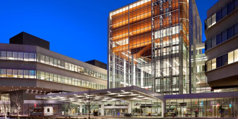 5 Best Hospitals in Chennai for World Class Healthcare